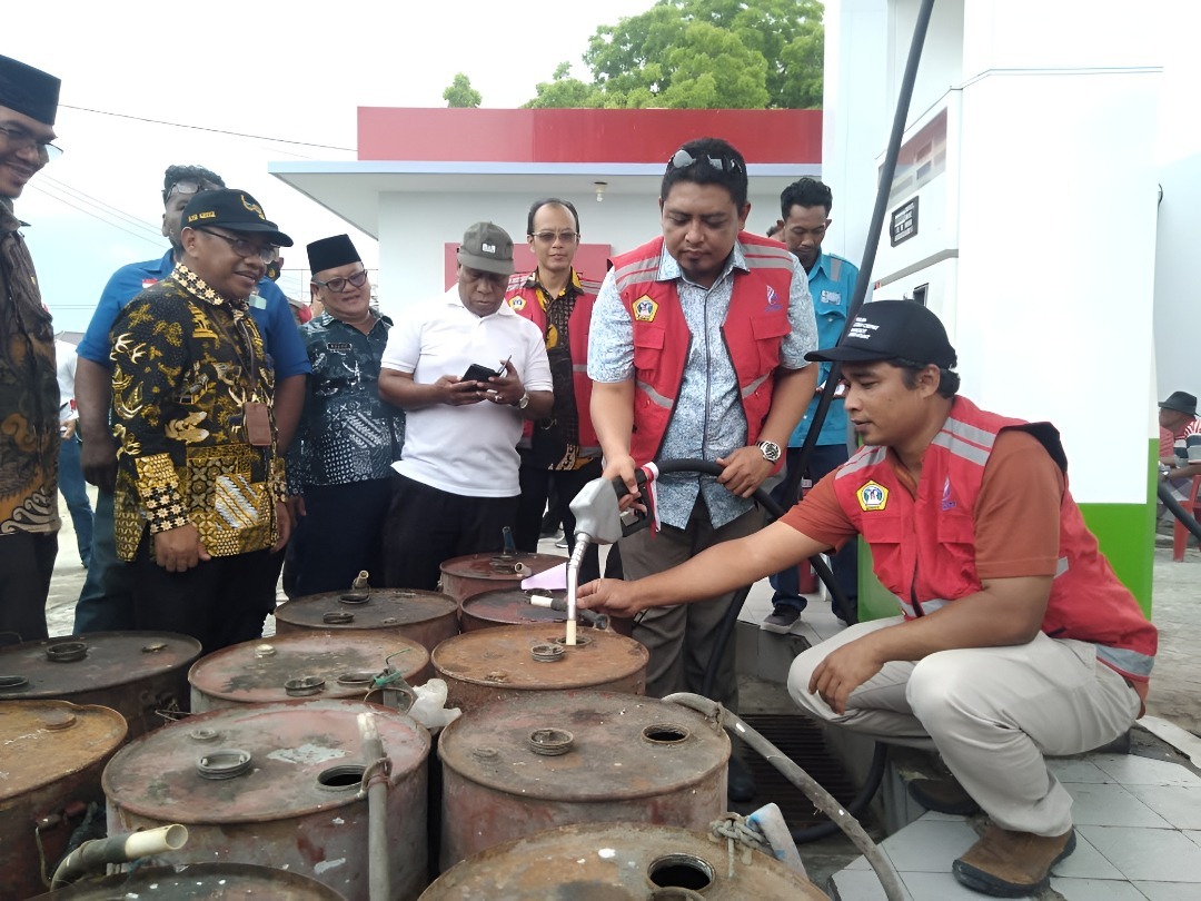 SPBUN Nelayan