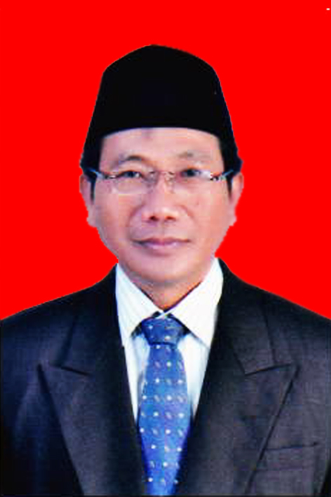 Ir. Ahmad Nadir