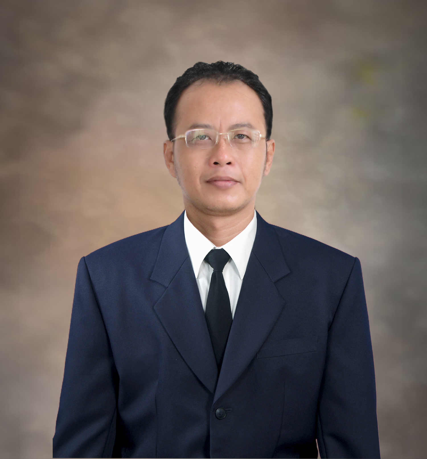 Moh. Prisdianto, M.ST