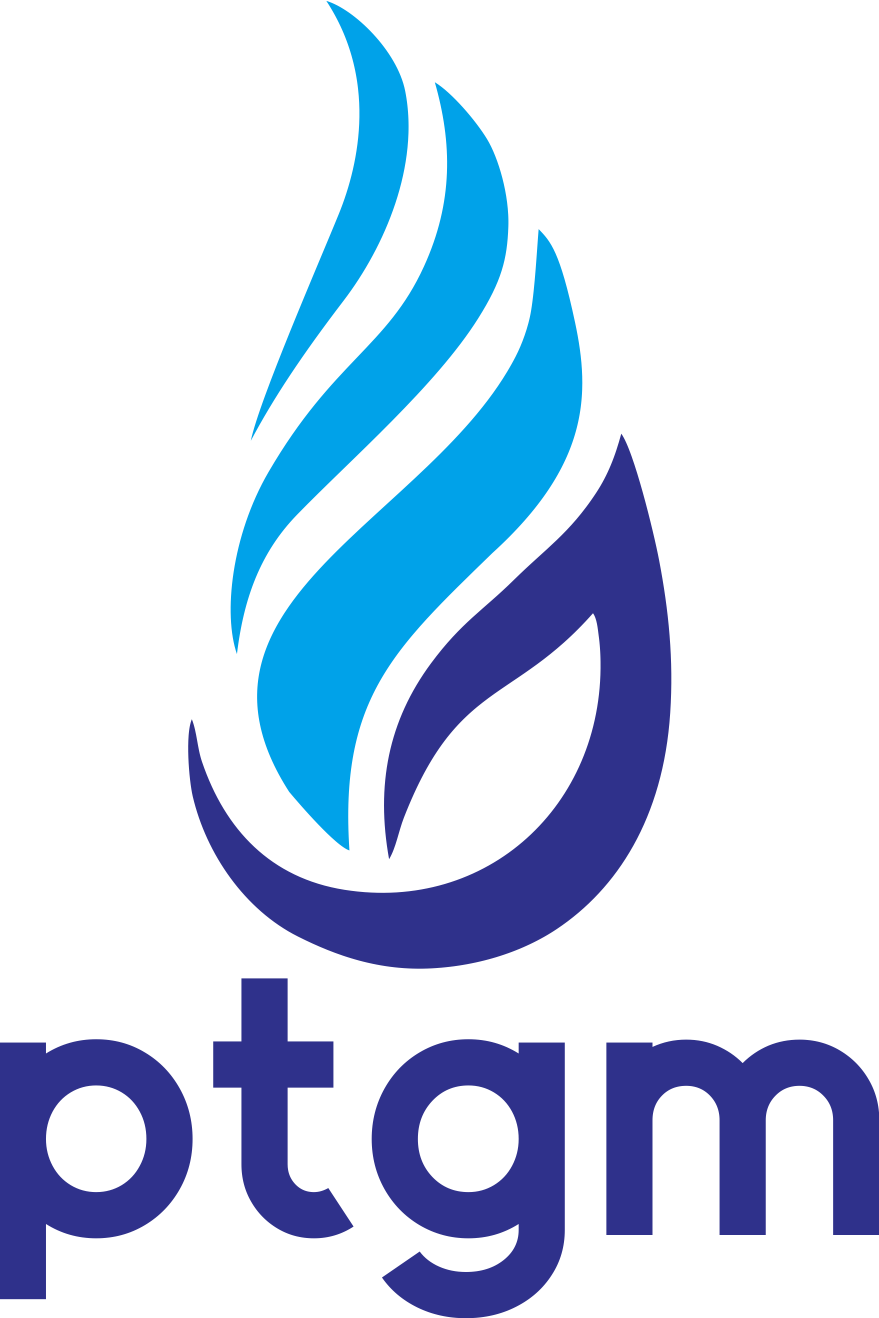 PT Gresik Migas Logo